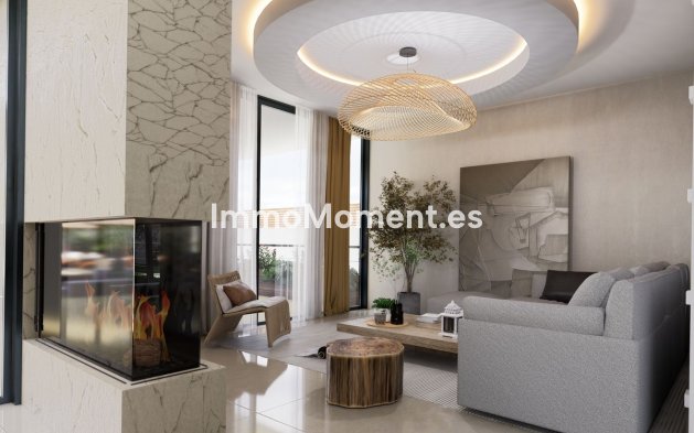 Construction neuve - Terrain - Casares - Casares Playa