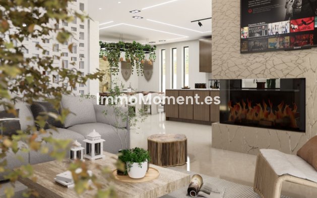 Construction neuve - Terrain - Casares - Casares Playa