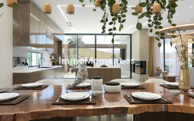 Construction neuve - Terrain - Casares - Casares Playa