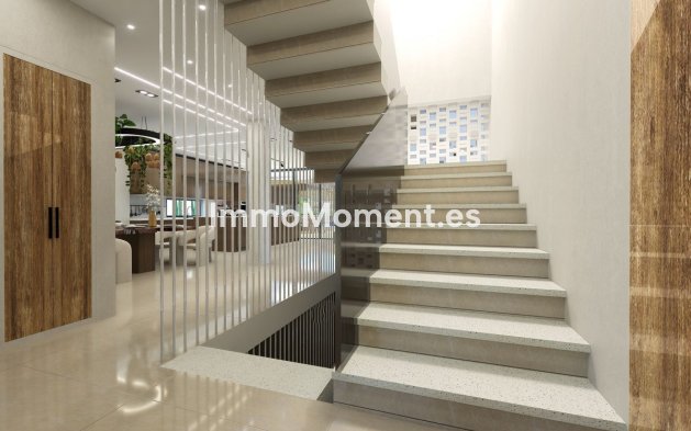 Construction neuve - Terrain - Casares - Casares Playa