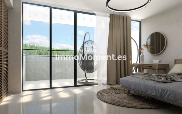 Construction neuve - Terrain - Casares - Casares Playa