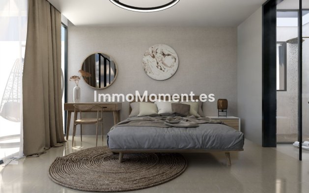 Construction neuve - Terrain - Casares - Casares Playa