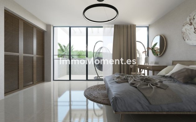 Construction neuve - Terrain - Casares - Casares Playa