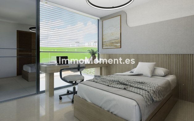 Construction neuve - Terrain - Casares - Casares Playa