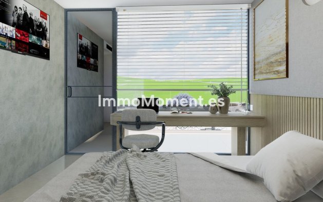 Construction neuve - Terrain - Casares - Casares Playa