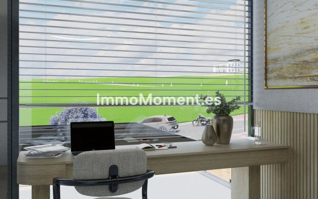 Construction neuve - Terrain - Casares - Casares Playa