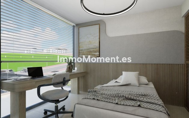 Construction neuve - Terrain - Casares - Casares Playa