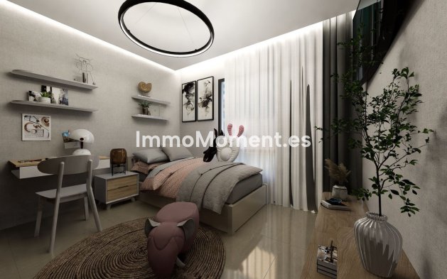 Construction neuve - Terrain - Casares - Casares Playa