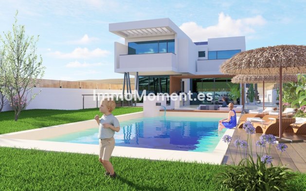 Construction neuve - Terrain - Casares - Casares Playa