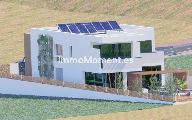 Construction neuve - Terrain - Casares - Casares Playa