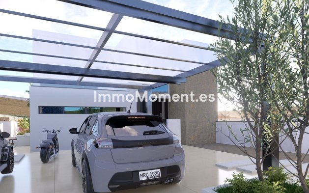 Construction neuve - Terrain - Casares - Casares Playa