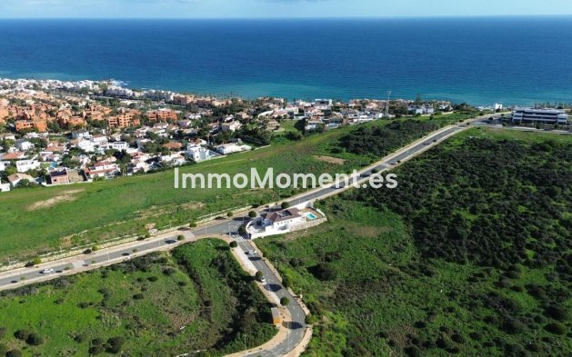 Construction neuve - Terrain - Casares - Casares Playa