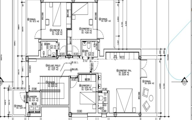 Construction neuve - Terrain - Casares - Casares Playa