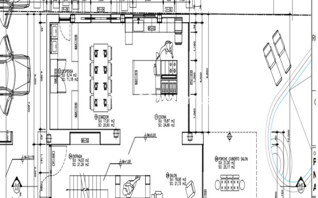 Construction neuve - Terrain - Casares - Casares Playa