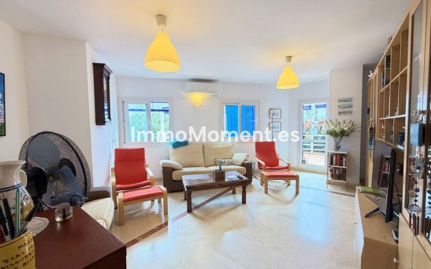 Bestaande woning - Appartement - Manilva - San Luis de Sabinillas