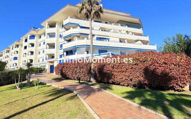 Bestaande woning - Appartement - Manilva - San Luis de Sabinillas