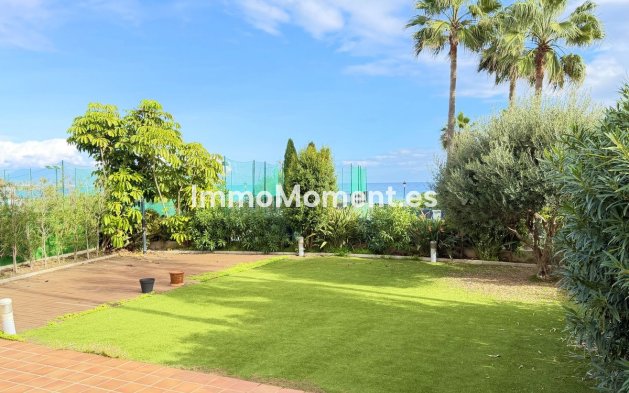 Bestaande woning - Appartement - Manilva - San Luis de Sabinillas