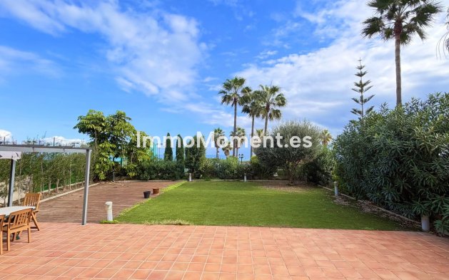 Bestaande woning - Appartement - Manilva - San Luis de Sabinillas
