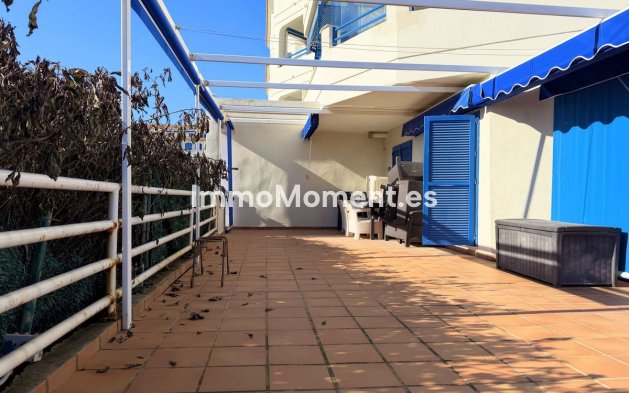 Bestaande woning - Appartement - Manilva - San Luis de Sabinillas
