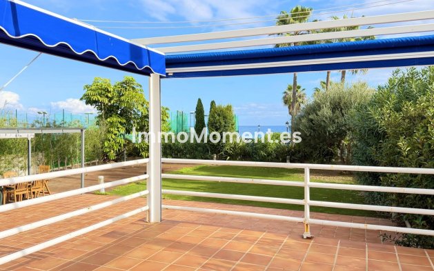 Bestaande woning - Appartement - Manilva - San Luis de Sabinillas