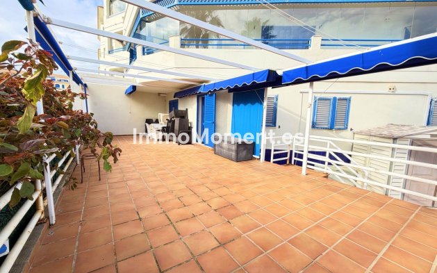 Bestaande woning - Appartement - Manilva - San Luis de Sabinillas