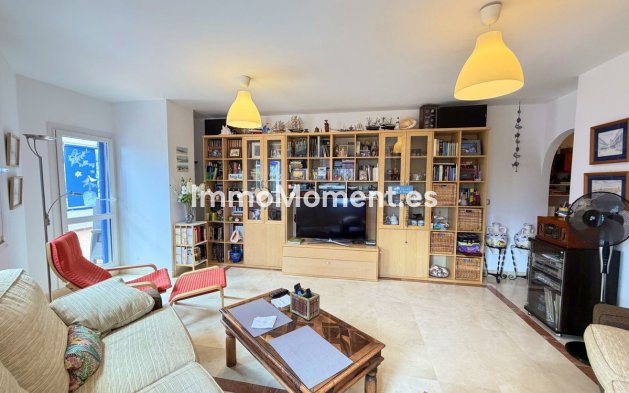 Bestaande woning - Appartement - Manilva - San Luis de Sabinillas