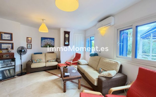 Bestaande woning - Appartement - Manilva - San Luis de Sabinillas