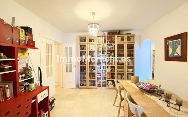 Bestaande woning - Appartement - Manilva - San Luis de Sabinillas