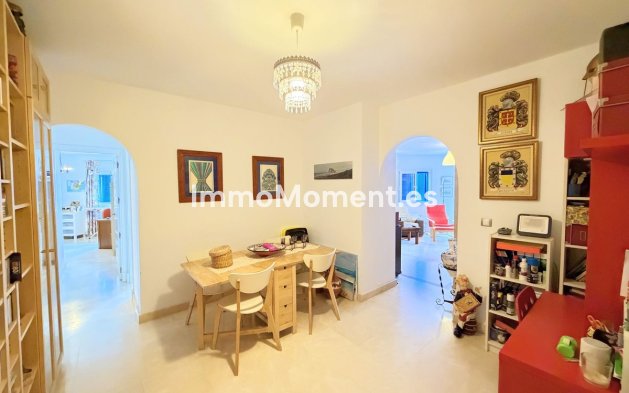 Bestaande woning - Appartement - Manilva - San Luis de Sabinillas