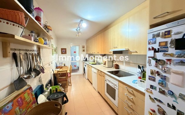 Bestaande woning - Appartement - Manilva - San Luis de Sabinillas