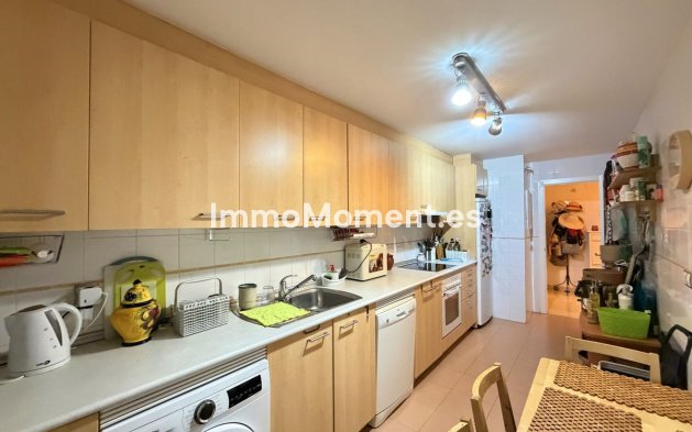 Bestaande woning - Appartement - Manilva - San Luis de Sabinillas