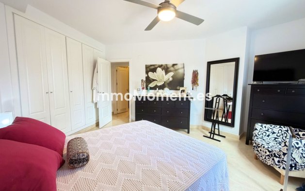 Bestaande woning - Appartement - Manilva - San Luis de Sabinillas