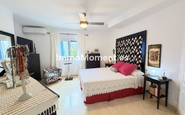 Bestaande woning - Appartement - Manilva - San Luis de Sabinillas