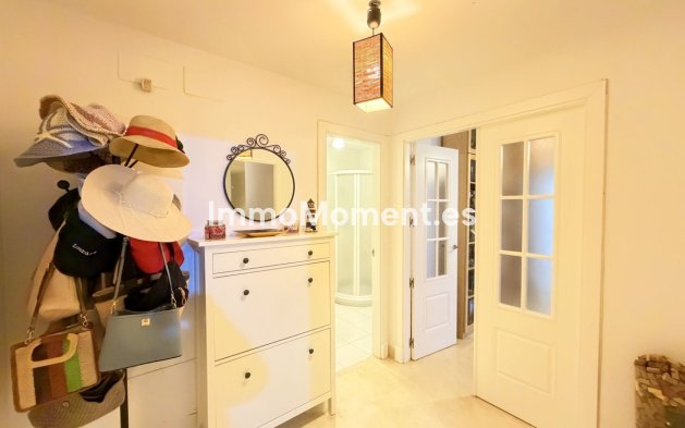 Bestaande woning - Appartement - Manilva - San Luis de Sabinillas