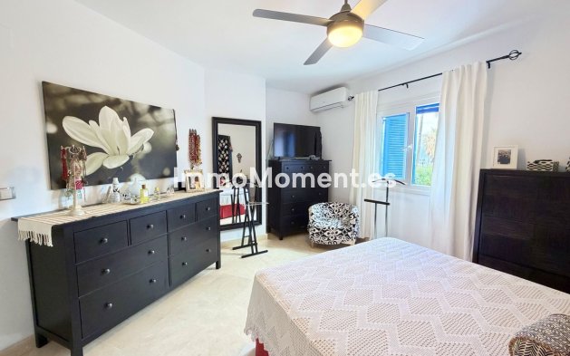 Bestaande woning - Appartement - Manilva - San Luis de Sabinillas