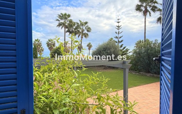 Bestaande woning - Appartement - Manilva - San Luis de Sabinillas