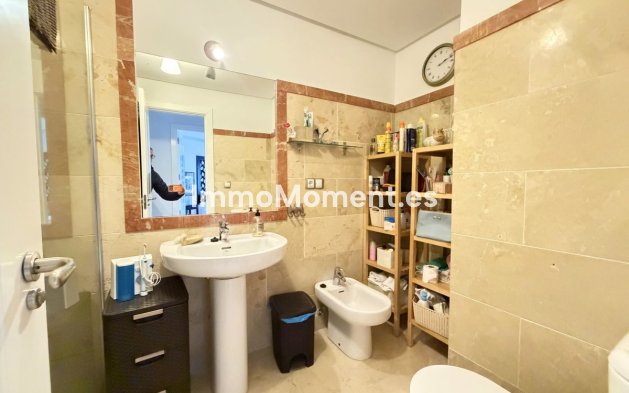 Bestaande woning - Appartement - Manilva - San Luis de Sabinillas