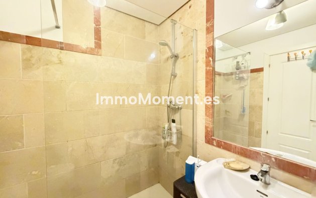 Bestaande woning - Appartement - Manilva - San Luis de Sabinillas