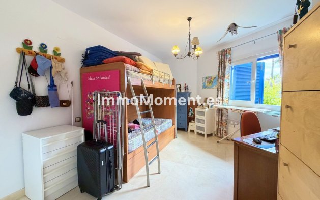 Bestaande woning - Appartement - Manilva - San Luis de Sabinillas