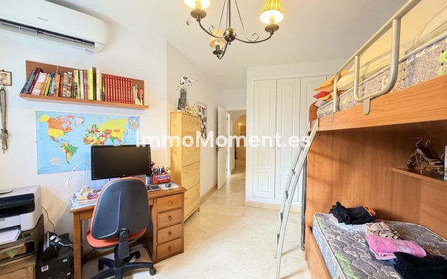 Bestaande woning - Appartement - Manilva - San Luis de Sabinillas