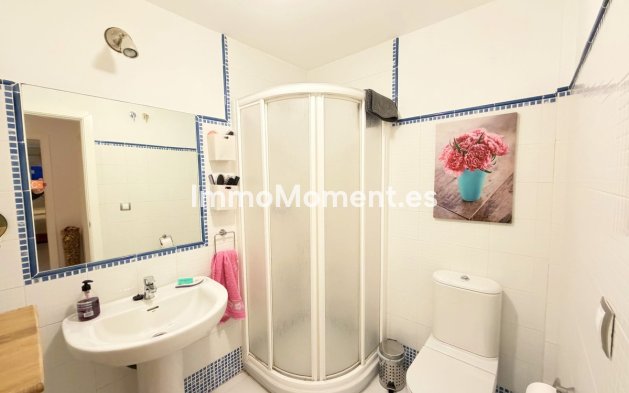 Bestaande woning - Appartement - Manilva - San Luis de Sabinillas