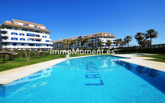 Bestaande woning - Appartement - Manilva - San Luis de Sabinillas