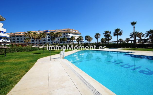 Bestaande woning - Appartement - Manilva - San Luis de Sabinillas