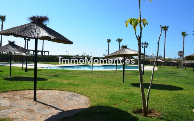 Bestaande woning - Appartement - Manilva - San Luis de Sabinillas