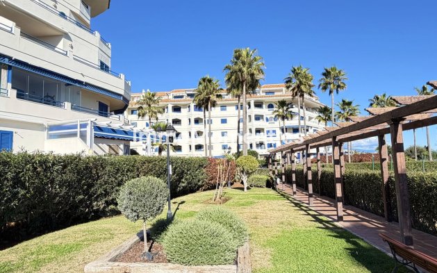 Bestaande woning - Appartement - Manilva - San Luis de Sabinillas