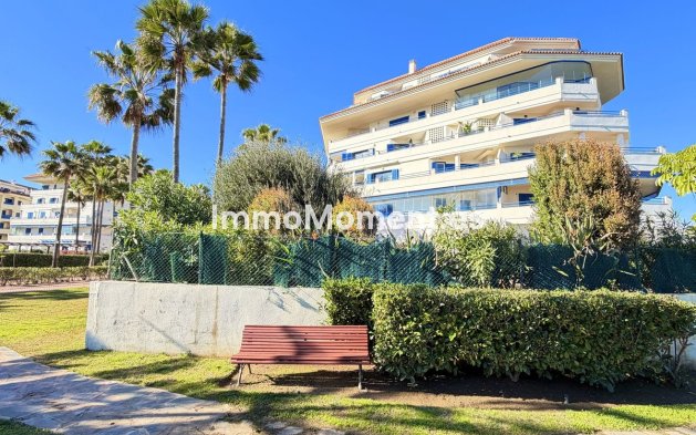 Bestaande woning - Appartement - Manilva - San Luis de Sabinillas