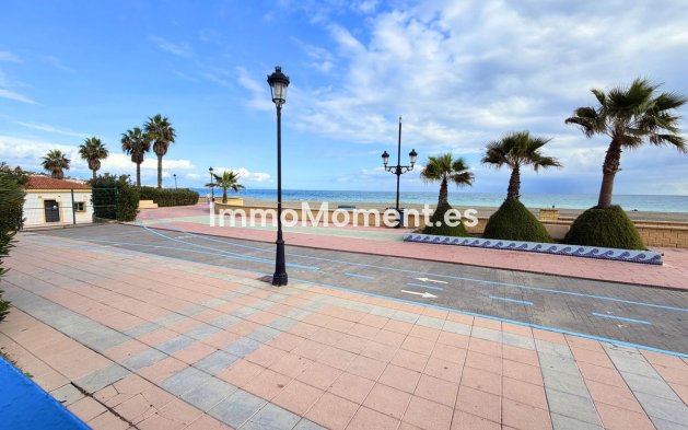 Bestaande woning - Appartement - Manilva - San Luis de Sabinillas