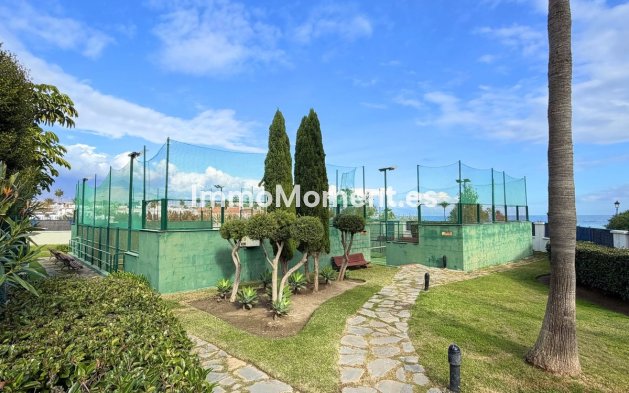 Bestaande woning - Appartement - Manilva - San Luis de Sabinillas