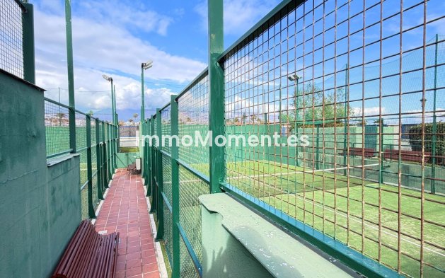 Bestaande woning - Appartement - Manilva - San Luis de Sabinillas