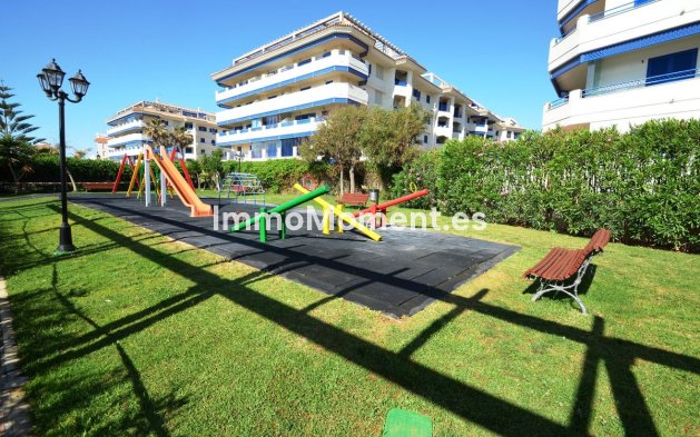 Bestaande woning - Appartement - Manilva - San Luis de Sabinillas